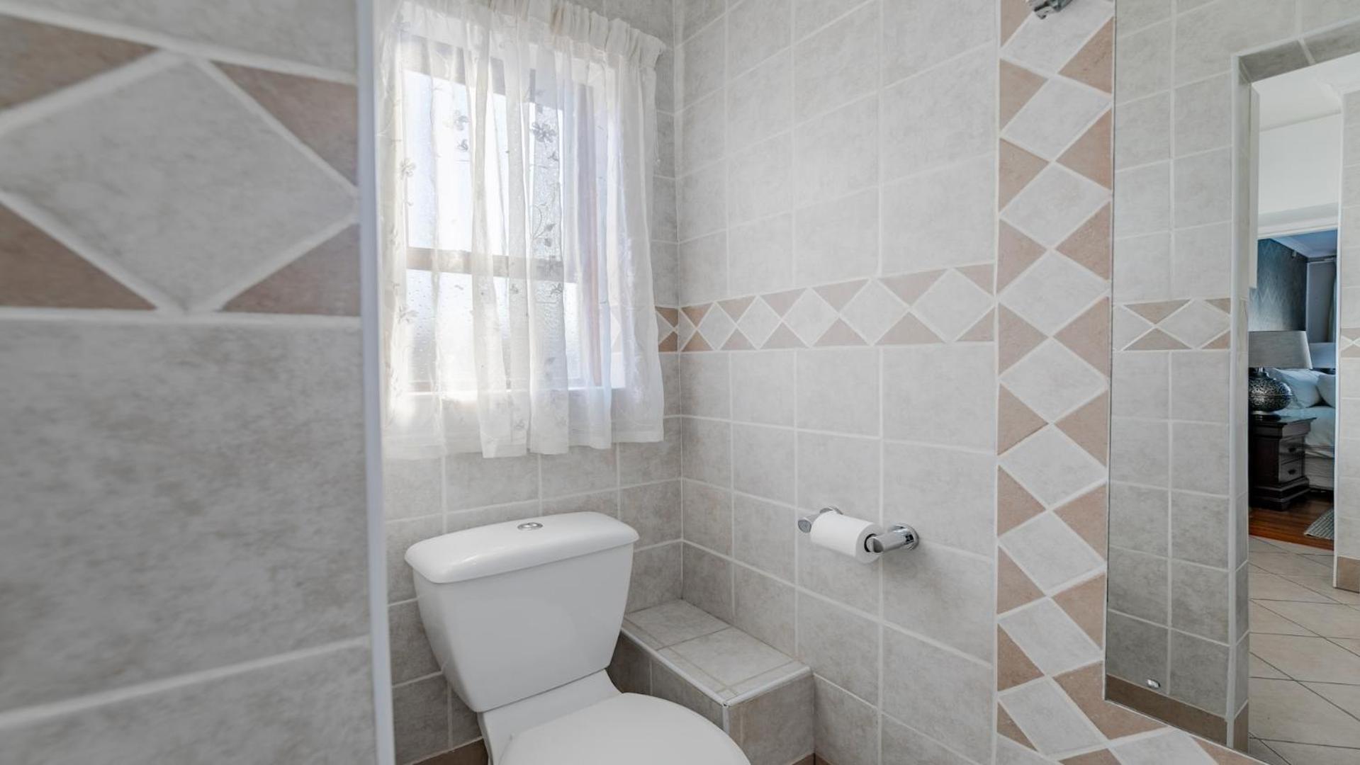 Myzen -5min To Canal Walk Mall & 5min To Grand West Cassino *