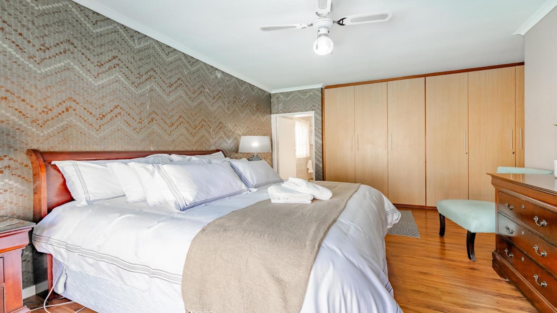 Myzen -5min To Canal Walk Mall & 5min To Grand West Cassino * Cape Town